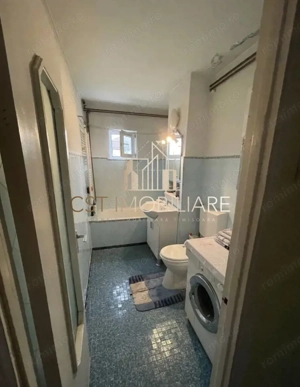 Apartament 3 camere decomandat - zona Dorobanților/Telegrafului - imagine 5