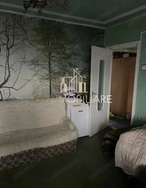 Apartament 3 camere decomandat - zona Dorobanților/Telegrafului - imagine 7