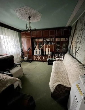 Apartament 3 camere decomandat - zona Dorobanților/Telegrafului - imagine 4