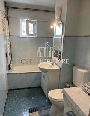 Apartament 3 camere decomandat - zona Dorobanților/Telegrafului - imagine 3