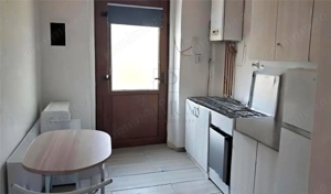 Garsoniera Renovata - Etaj Intermediar - Mobilata si Utilata Complet - Zona Complex