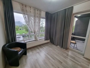 Garsoniera ( Parcare + Boxa )-Avantgarden-Bartolomeu Nord