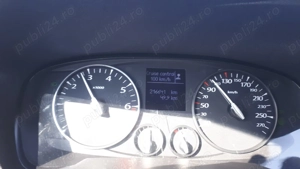  Vand Renault Laguna 3 2010 2.0 16v cu inst. gpl Tomasetto omologata. - imagine 9