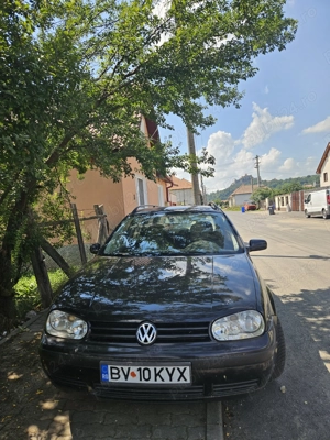 Volkswagen Golf 4