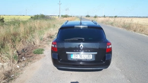  Vand Renault Laguna 3 2010 2.0 16v cu inst. gpl Tomasetto omologata. - imagine 10