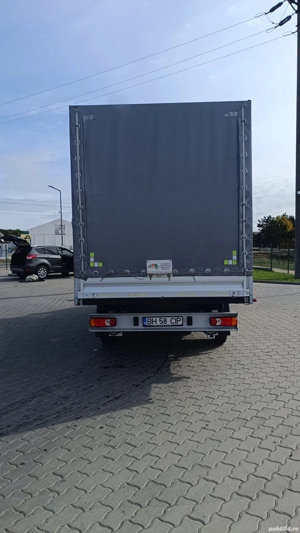 Citroen jumper 2023  - imagine 2 Citroen jumper 2023  - imagine 2