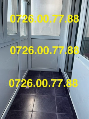 Vand garsoniera confort 1 situata in sector 3 - imagine 4