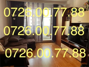 Vand garsoniera confort 1 situata in sector 3 - imagine 2