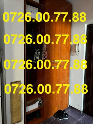 Vand garsoniera confort 1 situata in sector 3 - imagine 3