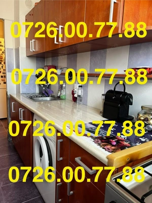 Vand garsoniera confort 1 situata in sector 3 - imagine 7