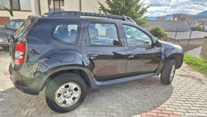Dacia Duster 1,5 dci  201 - imagine 4 Dacia Duster 1,5 dci  201 - imagine 4