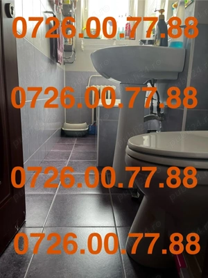 Vand garsoniera confort 1 situata in sector 3 - imagine 5