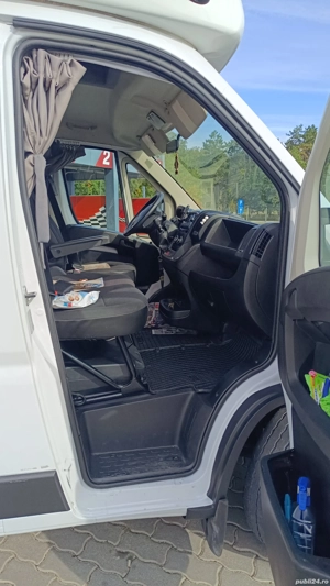 Citroen jumper 2023  - imagine 5 Citroen jumper 2023  - imagine 5