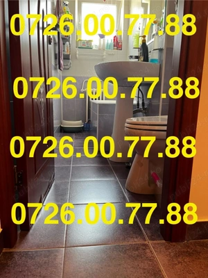 Vand garsoniera confort 1 situata in sector 3 - imagine 6