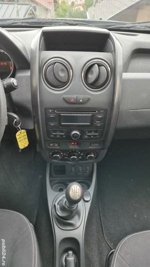 Dacia Duster 1,5 dci  201 - imagine 5 Dacia Duster 1,5 dci  201 - imagine 5