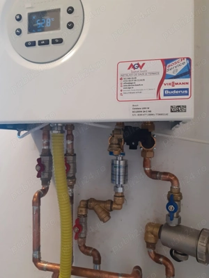 Angajam instalatori, incepatori si profesionisti. - imagine 2 Angajam instalatori, incepatori si profesionisti. - imagine 2