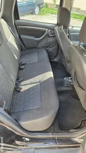 Dacia Duster 1,5 dci  201 - imagine 7 Dacia Duster 1,5 dci  201 - imagine 7