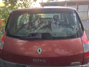 vînd renault scenic  - imagine 3 vînd renault scenic  - imagine 3