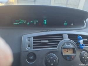 vînd renault scenic  - imagine 2 vînd renault scenic  - imagine 2