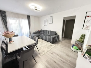 Apartament 2 camere | Ultrafinisat | Garaj + terasă | Zona Regal-Baciu