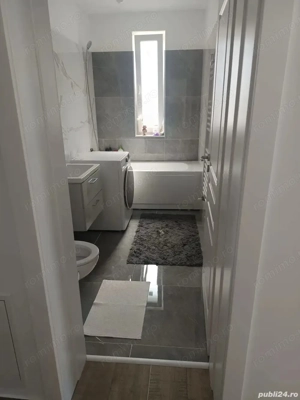 Apartament cu 1 camere mobilat si utilat pod pe toata suprafata CALEA URSENI - imagine 9