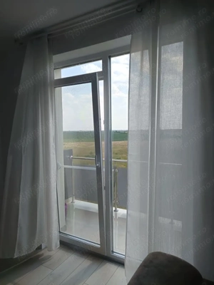 Apartament cu 1 camere mobilat si utilat pod pe toata suprafata CALEA URSENI - imagine 6