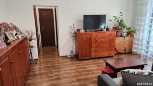 Apartament cochet de vanzare in Panciu - imagine 2