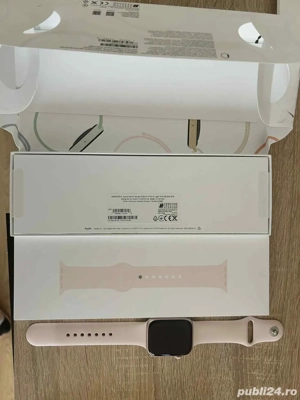Vând Apple Watch series 9! 