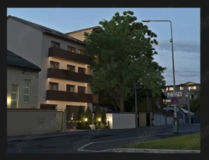 Apartament 2 camere, 2 băi, parter   4 minut de metrou Apărătorii Patriei