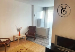 Garsoniera Pantelimon - Renovata - Bloc Reabilitat - imagine 4 Garsoniera Pantelimon - Renovata - Bloc Reabilitat - imagine 4