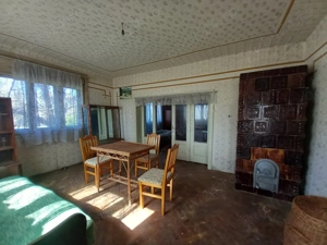 Casa de vânzare + anexe  - imagine 5