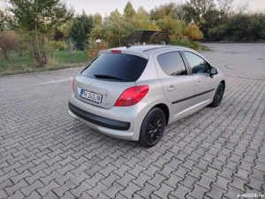 Peugeot 207 - imagine 7