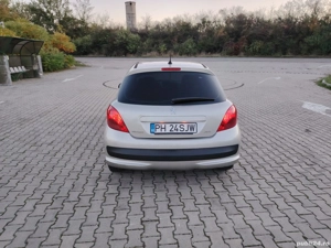 Peugeot 207 - imagine 4