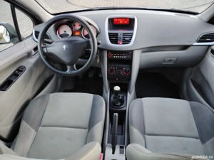 Peugeot 207 - imagine 9