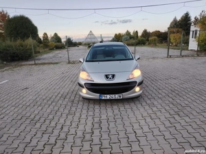 Peugeot 207 - imagine 2