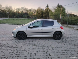Peugeot 207 - imagine 3