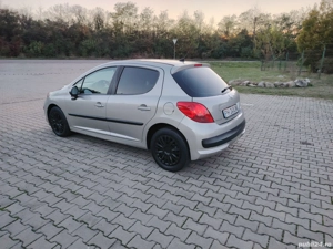 Peugeot 207 - imagine 5