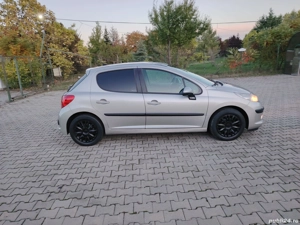 Peugeot 207 - imagine 8