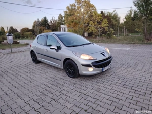 Peugeot 207 - imagine 6