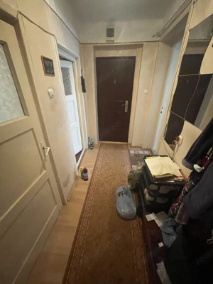 Apartament + garaj de vanzare, 2 camere, zona centrala, Dej - imagine 5