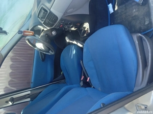 Fiat Punto - imagine 2