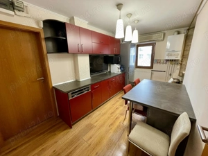 Proprietar, inchiriez ap 3 camere, zona Complex Studentesc, Sala Olimpia, et. 3, centrala termica - imagine 4