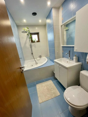 Proprietar, inchiriez ap 3 camere, zona Complex Studentesc, Sala Olimpia, et. 3, centrala termica - imagine 6