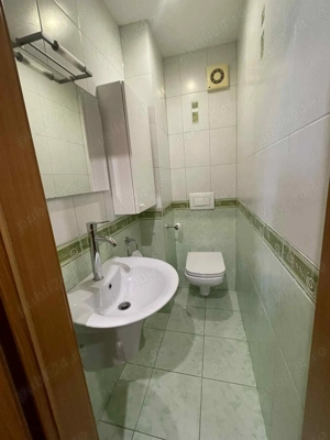 Proprietar, inchiriez ap 3 camere, zona Complex Studentesc, Sala Olimpia, et. 3, centrala termica - imagine 7