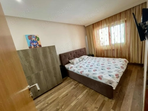 Proprietar, inchiriez ap 3 camere, zona Complex Studentesc, Sala Olimpia, et. 3, centrala termica - imagine 3