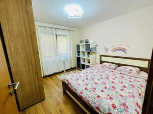 Proprietar, inchiriez ap 3 camere, zona Complex Studentesc, Sala Olimpia, et. 3, centrala termica - imagine 5