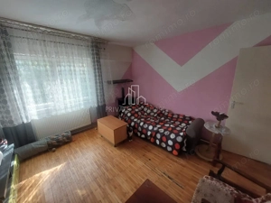 Apartament 1 Camera, De Vanzare, Dambu Pietros