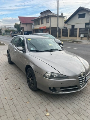 Vind alfa romeo 147 1.6
