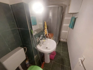 Apartament 1 Camera, De Vanzare, Dambu Pietros - imagine 7