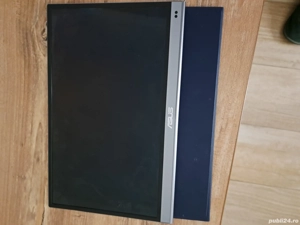 Vând monitor portabil asus zenscreen OLED, MQ13AH, full HD - imagine 2